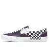 Vans Slip-on Cap 'checkerboard Mysterioso'