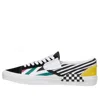 Vans Slip-on Cap 'juxtapoze Pack'