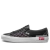 Vans Slip-on Cap Lx 'pony Checkered'