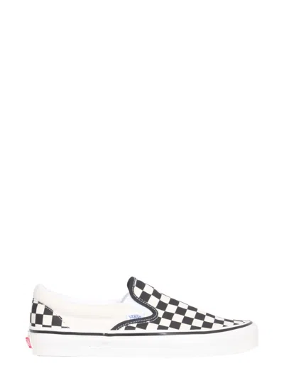 Vans Classic Slip-on 9 In Green