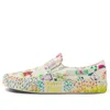 Vans Slip-on Classic 98 Dx X Collina Strada  'white Yellow Blue'