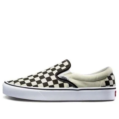 Vans Slip-on Comfycush 'checkerboard'