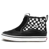 Vans Slip-on Hi Terrain V Mte Sneakers Td Black/white