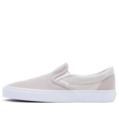 Vans Slip-on 'light Brown'