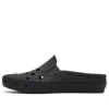 Vans Slip-on Mule Trk Shoes 'black'