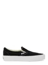 Vans Slip On Reissue In Black