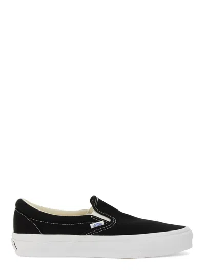VANS "SLIP-ON PREMIUM 98" SNEAKER