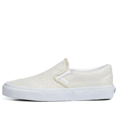Vans Slip-on Princess Paisley Cream
