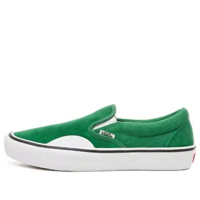 Vans Slip-on Pro 'amazon'