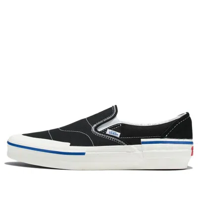 Vans Slip-on Reconstruct 'black'