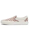 Vans Slip-on Reissue 98 Checkerboard 'coffee'