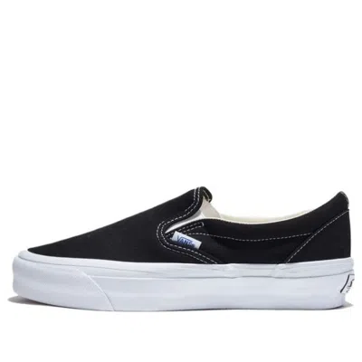 Vans Slip-on Reissue 98 Lx 'black White' In Multi