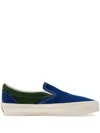 Vans Slip-on Reissue 98 Lx Canvas Sneakers