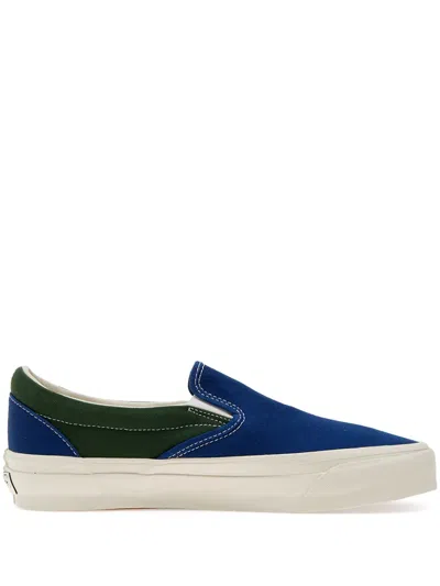 Vans Slip-on Reissue 98 Lx Canvas Sneakers