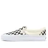 Vans Slip-on Reissue 98 Lx 'checkerboard - Black'