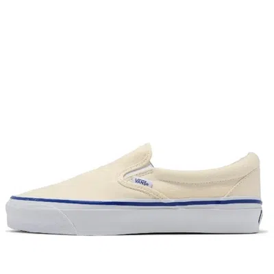 Vans Slip-on Reissue 98 'off White'