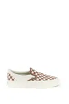 Vans Reissue 98 Slip-on Sneaker In Bianco