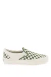 Vans Slip-on Reissue In Bianco