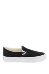 Vans Slip On Reissue In Black