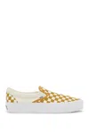 Vans Slip-on Reissue In Brown