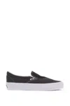 Vans Slip On Reissue In Grey