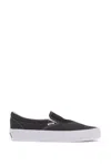 Vans Slip On Reissue In Grey