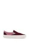 Vans Slip-on Reissue In Pink