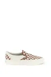 Vans Reissue 98 Slip-on Sneaker In White
