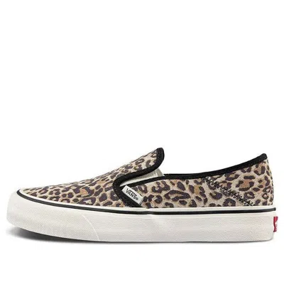 Vans Slip-on Sf 'cheetah'