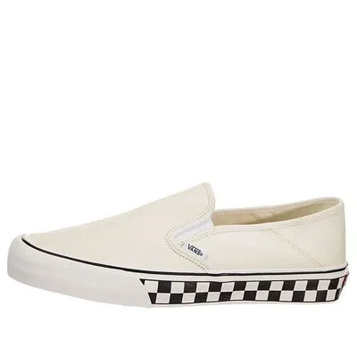 Vans Slip-on 'sf Classics'