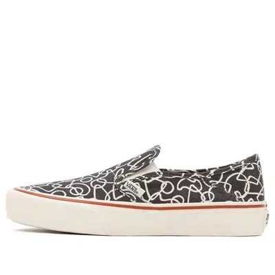 Vans Slip-on Sf 'textured Waves'