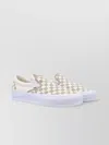 Vans Slip-on Sneakers Elastic Accents