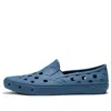 Vans Slip-on Trek Black 'blue'