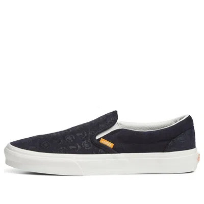 Vans Slip-on Trippy Cord Blue