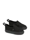 Vans Slip-on V Td Sneakers In Black
