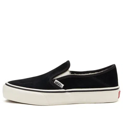 Vans Slip-on Vr3 Sf 'black White'
