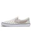 Vans Slip-on 'white Grey'