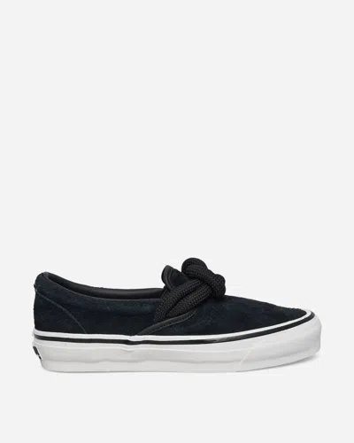 Vans Slip-on 98 Knot Vibram Sneakers Black