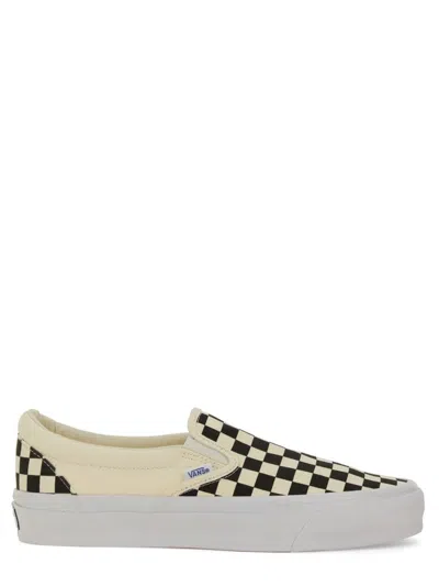 Vans Slip-on Premium 98 In White