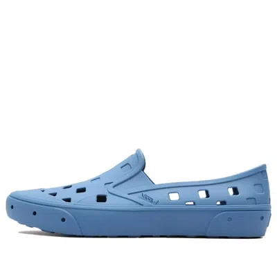 Vans Slip-on Trk 'navy' In Multi