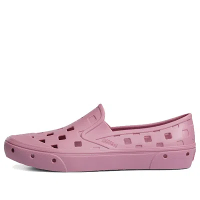 Vans Slip-on Trk Pink