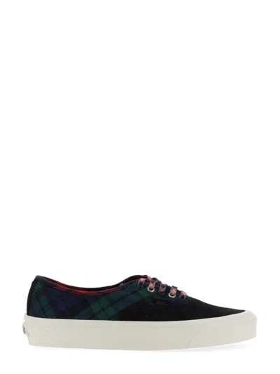 Vans Sneaker Authentic 44 In Multi