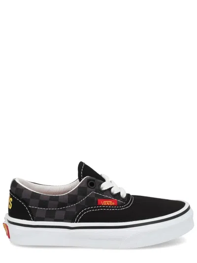 VANS VANS SNEAKER "CHECKERS"
