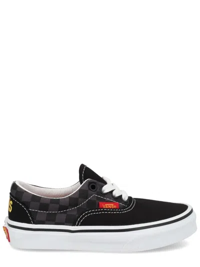 VANS VANS SNEAKER "CHECKERS"