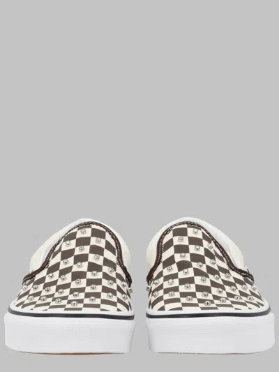 Vans Classic Slip-on Sneakers - Unisex In Multi