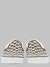 Vans Classic Slip-on Sneakers - Unisex In Pattern