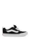 Vans Knu Skool Sneaker