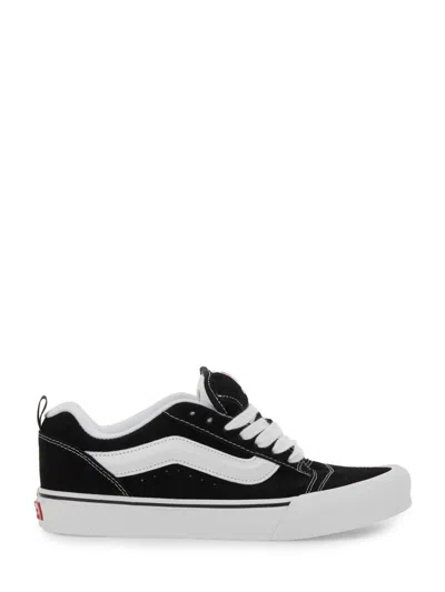 VANS VANS SNEAKER KNU SKOOL