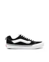 Vans Old Skool Womens Canvas Low Top Skate Shoes In 6bt1