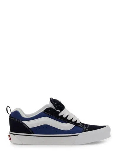 VANS VANS SNEAKER KNU SKOOL